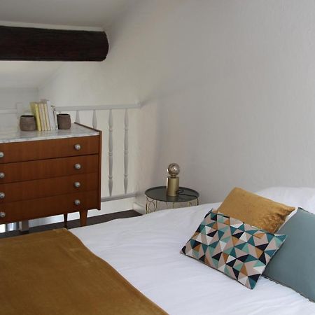 Superbe Duplex Avec Vue Imprenable Sur Le Vieux Port Lejlighed Marseille Eksteriør billede