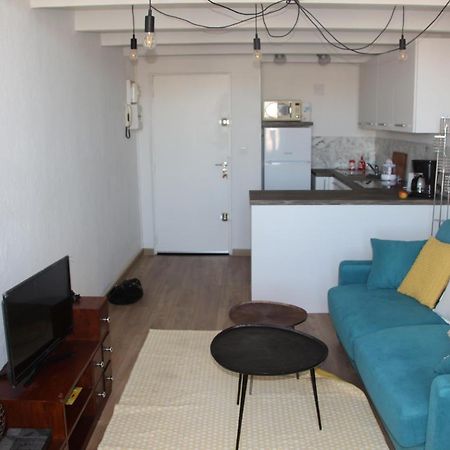 Superbe Duplex Avec Vue Imprenable Sur Le Vieux Port Lejlighed Marseille Eksteriør billede