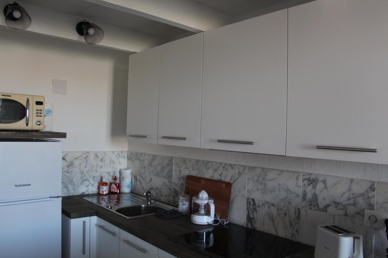 Superbe Duplex Avec Vue Imprenable Sur Le Vieux Port Lejlighed Marseille Eksteriør billede