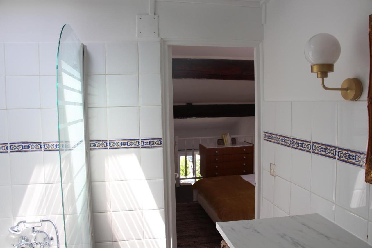 Superbe Duplex Avec Vue Imprenable Sur Le Vieux Port Lejlighed Marseille Eksteriør billede