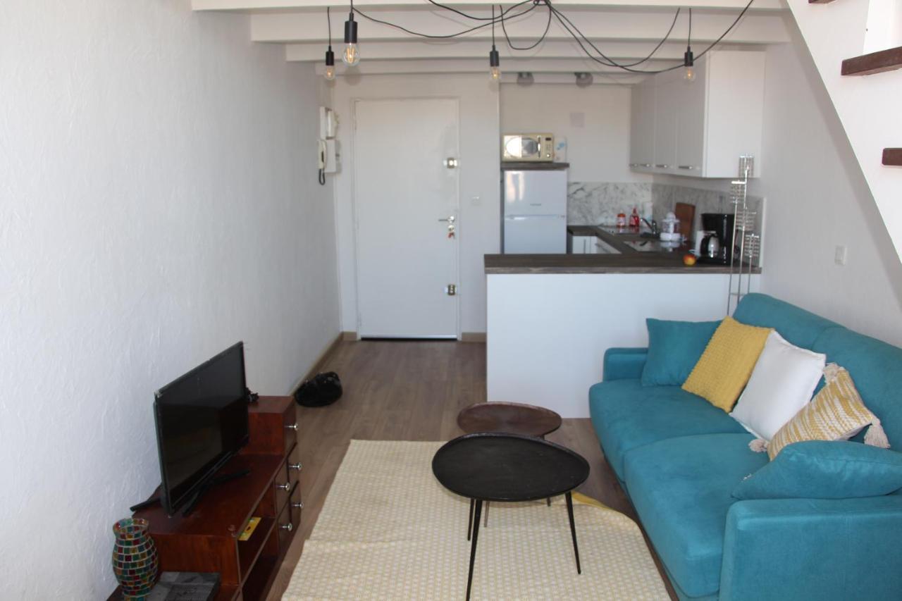 Superbe Duplex Avec Vue Imprenable Sur Le Vieux Port Lejlighed Marseille Eksteriør billede